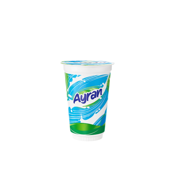 Ayran