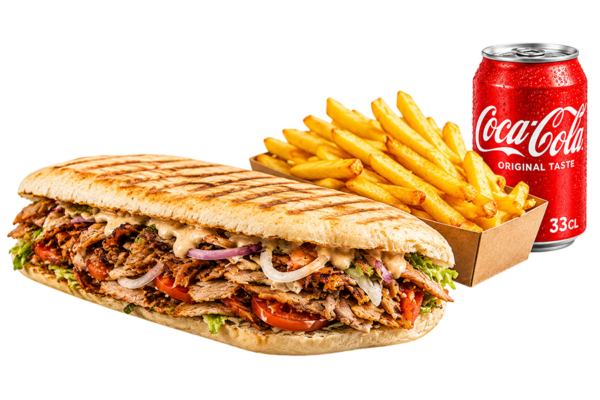 Menu Classic
