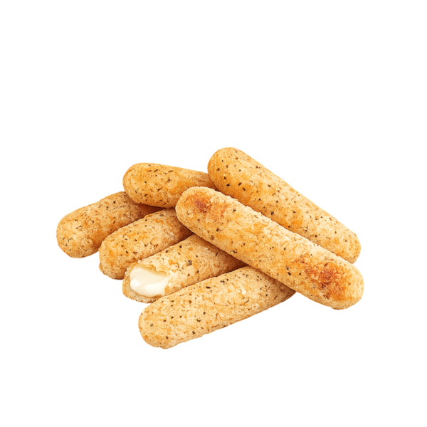 Mozza sticks