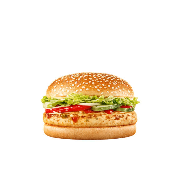 Veggi Burger