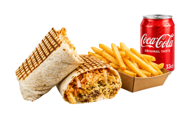 Menu Tacos